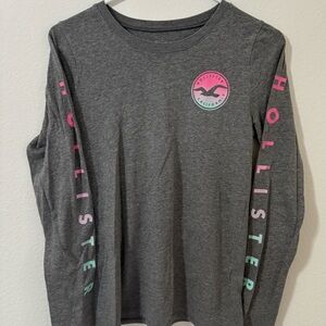 Hollister | Long Sleeve